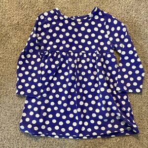 Baby Girl Dress